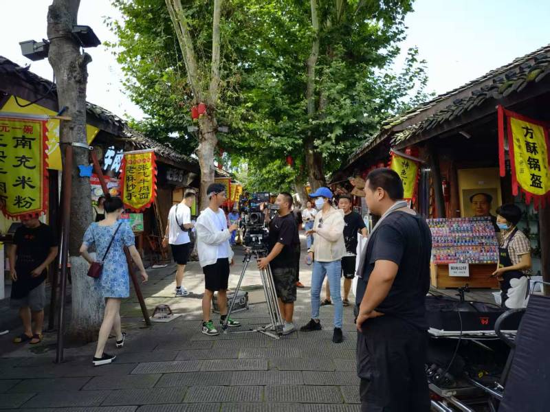 新田县产品视频拍摄技术升级：AI与三维动画深度融合